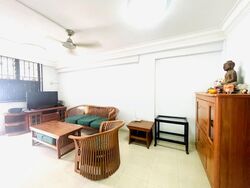 Blk 166 Stirling View (Queenstown), HDB 3 Rooms #592354691